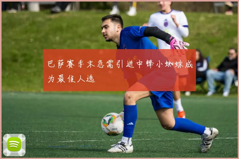 巴萨赛季末急需引进中锋小蜘蛛成为最佳人选