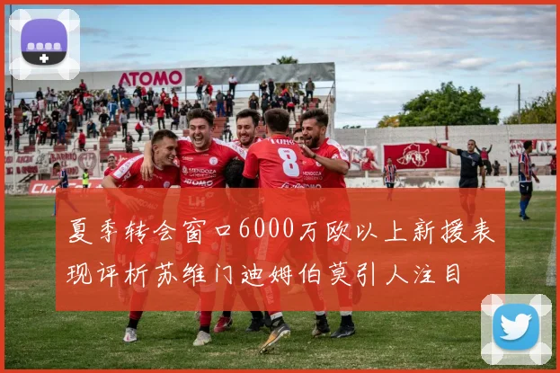 夏季转会窗口6000万欧以上新援表现评析苏维门迪姆伯莫引人注目