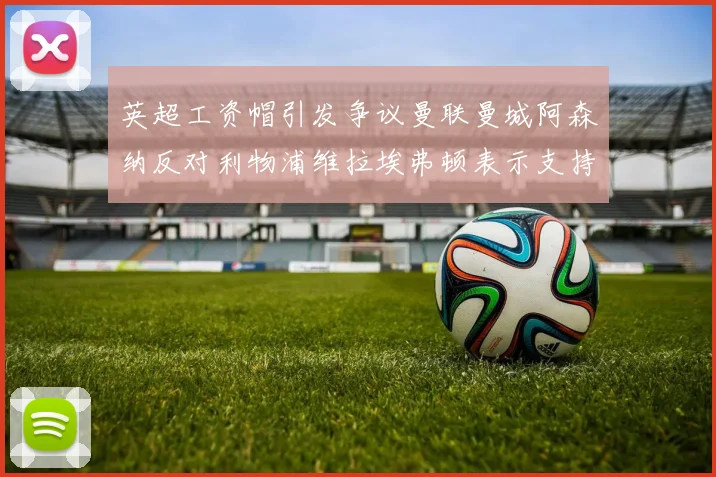 英超工资帽引发争议曼联曼城阿森纳反对利物浦维拉埃弗顿表示支持
