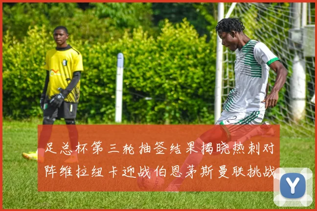 足总杯第三轮抽签结果揭晓热刺对阵维拉纽卡迎战伯恩茅斯曼联挑战布莱顿